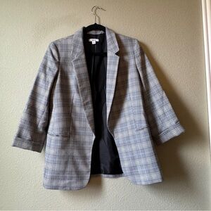 bar III blazer